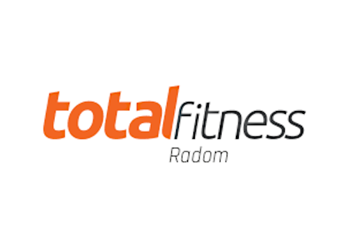 Siłownia i klub fitness w Radomiu - Total Fitness