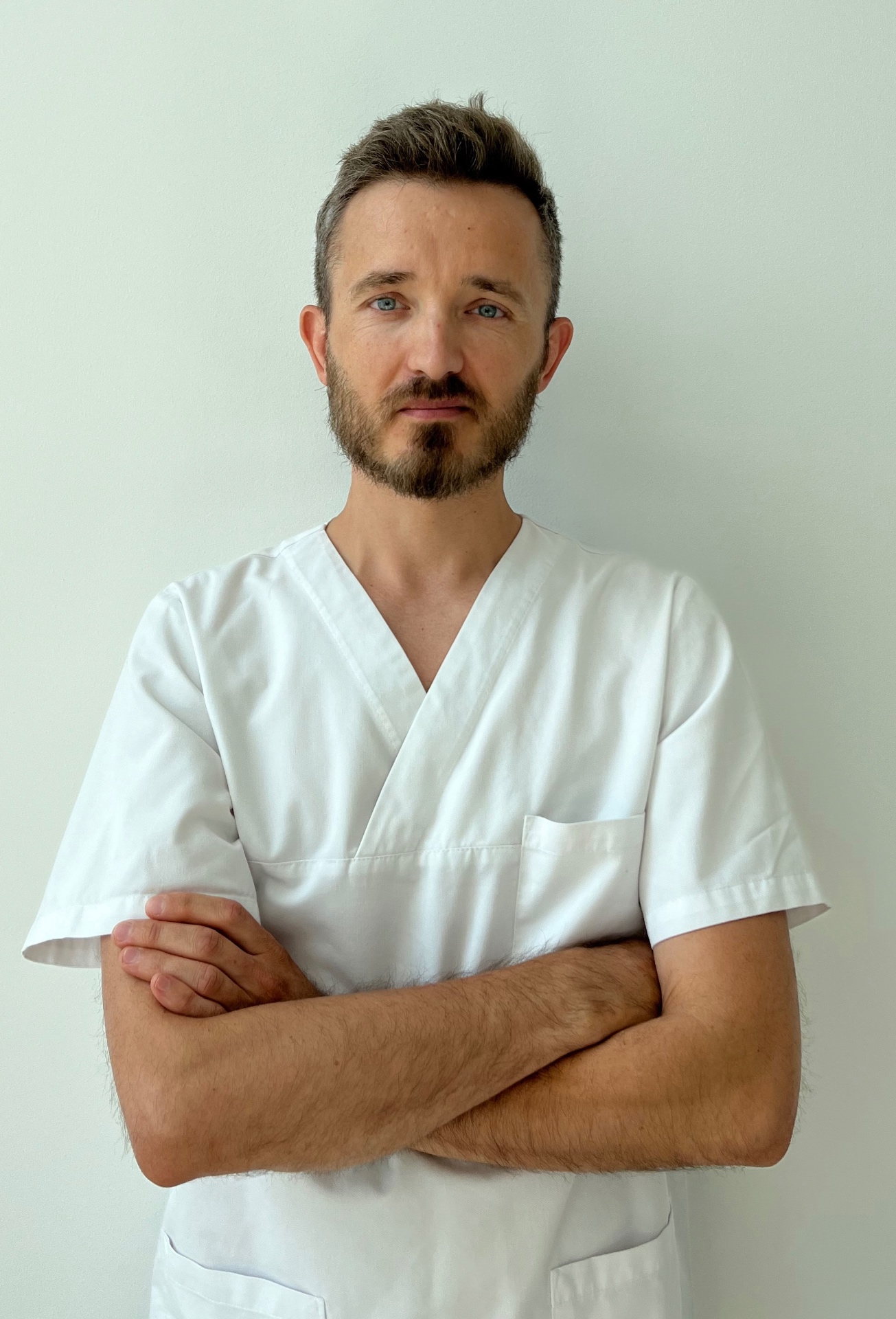 lek. Paweł Graczyk